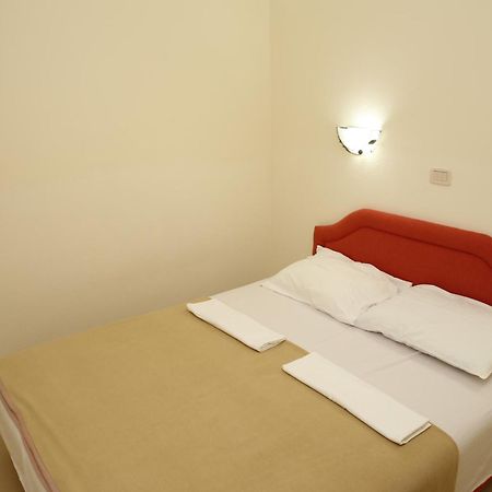 Ferienwohnung Ponta Rafajlovići Exterior foto
