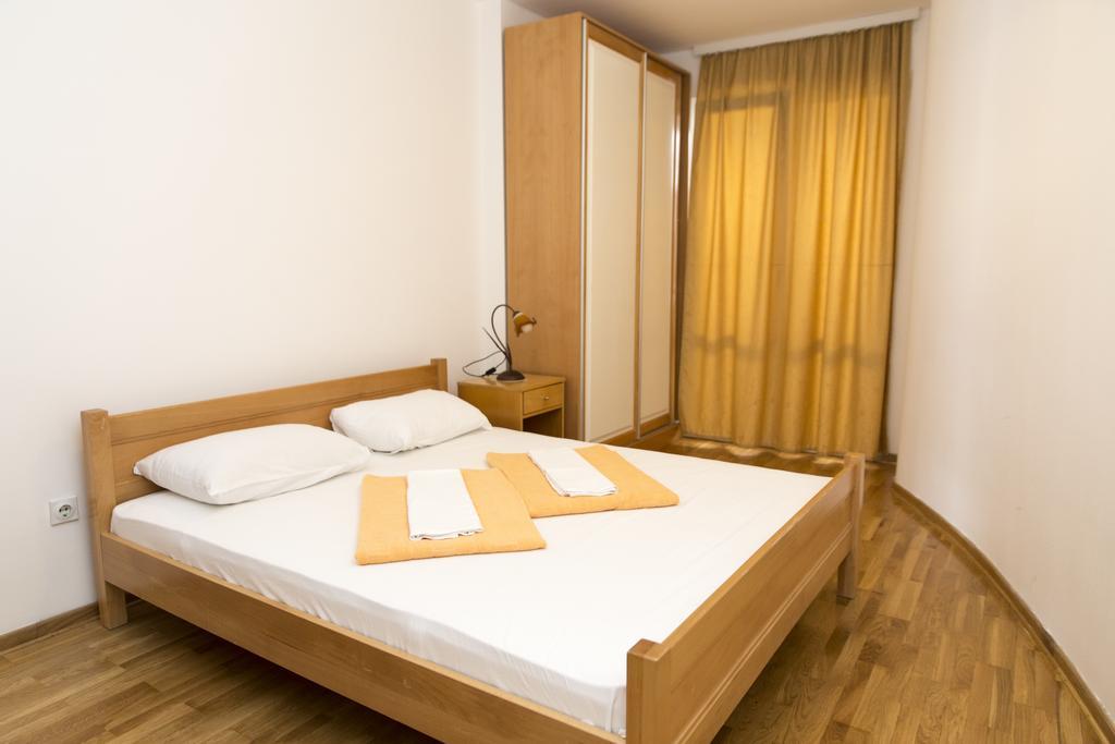Ferienwohnung Ponta Rafajlovići Exterior foto