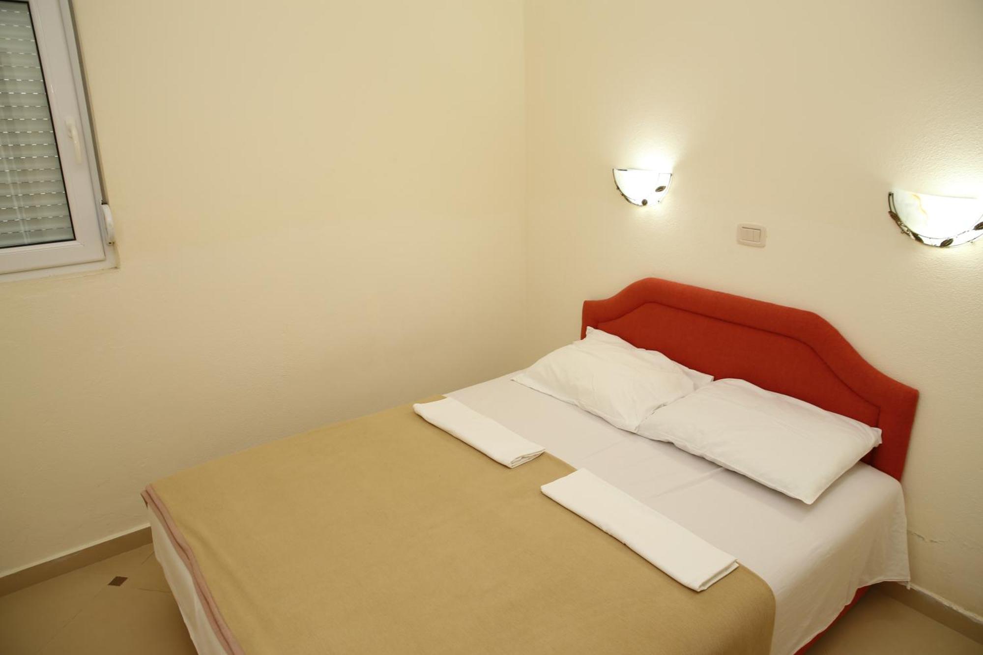 Ferienwohnung Ponta Rafajlovići Exterior foto