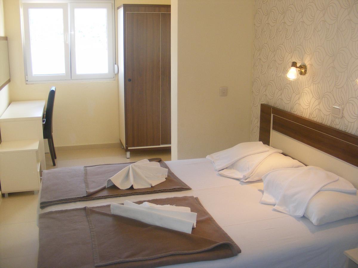 Ferienwohnung Ponta Rafajlovići Exterior foto