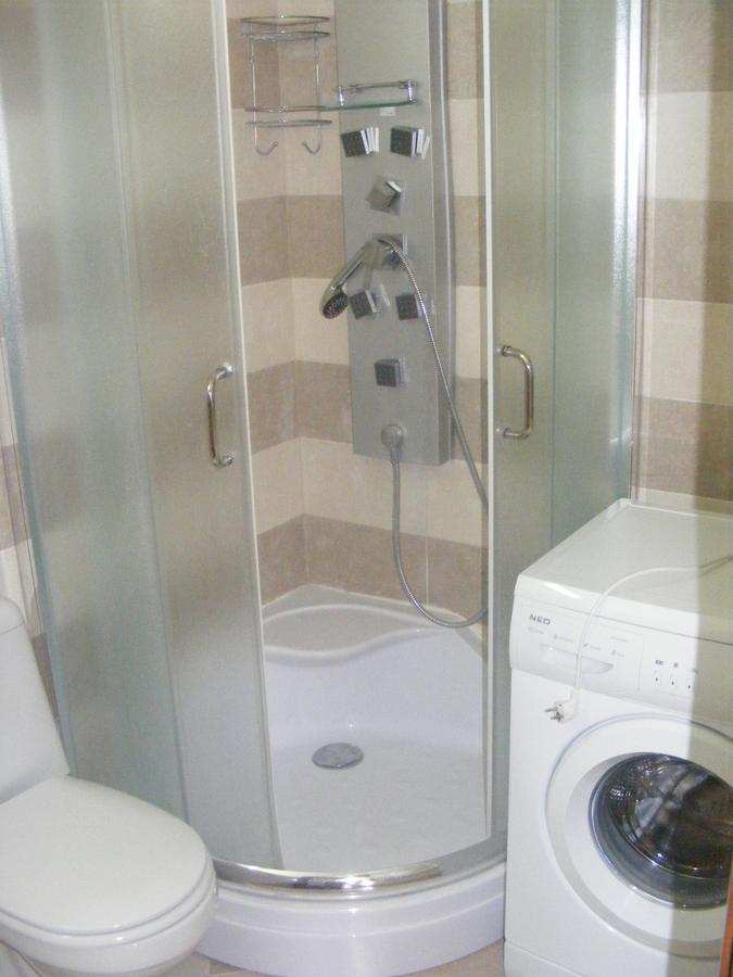Ferienwohnung Ponta Rafajlovići Exterior foto