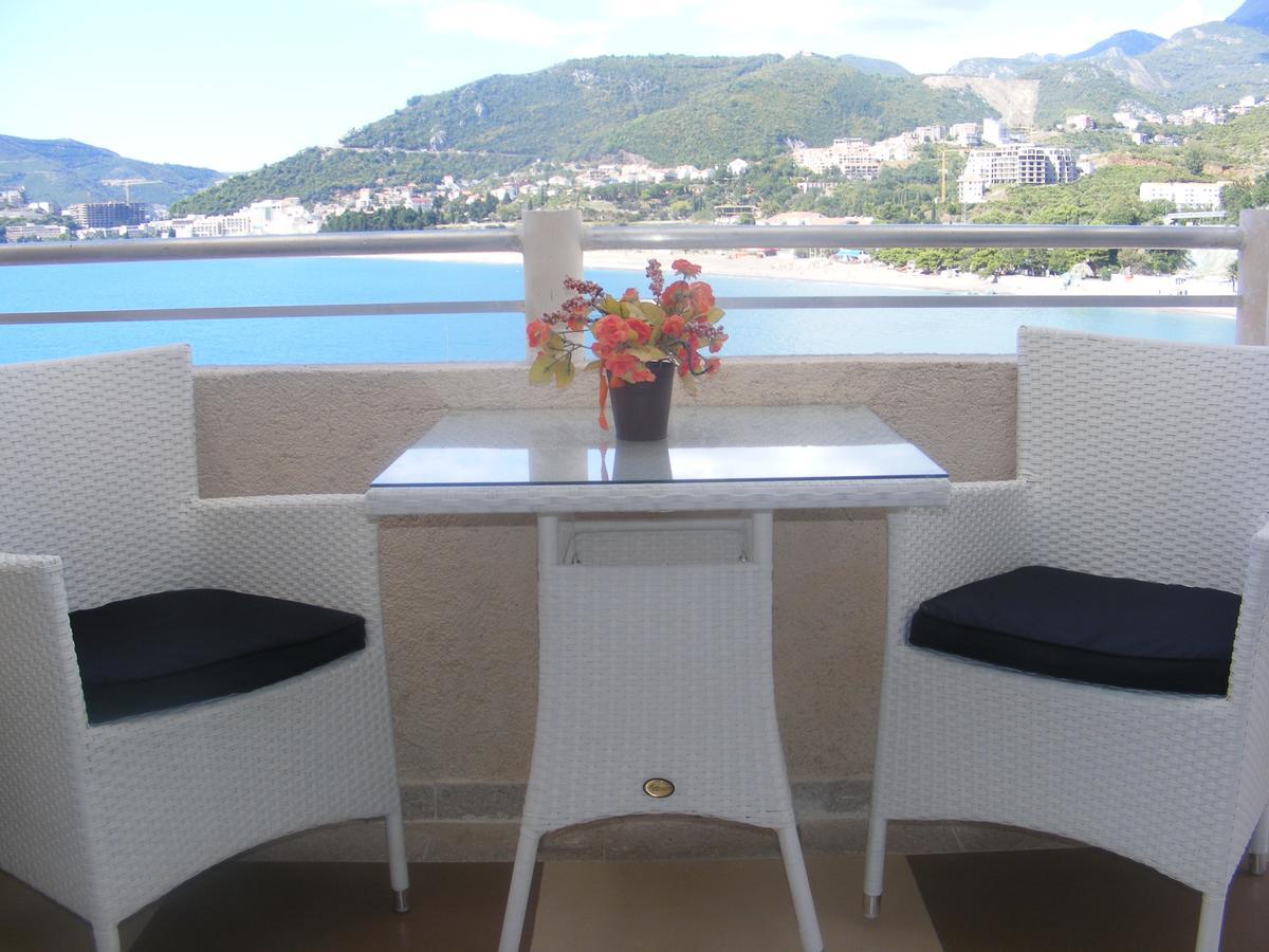 Ferienwohnung Ponta Rafajlovići Exterior foto