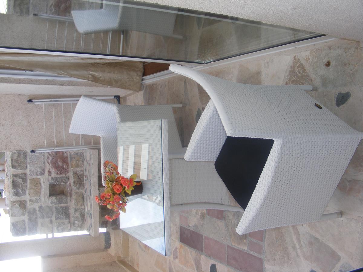 Ferienwohnung Ponta Rafajlovići Exterior foto