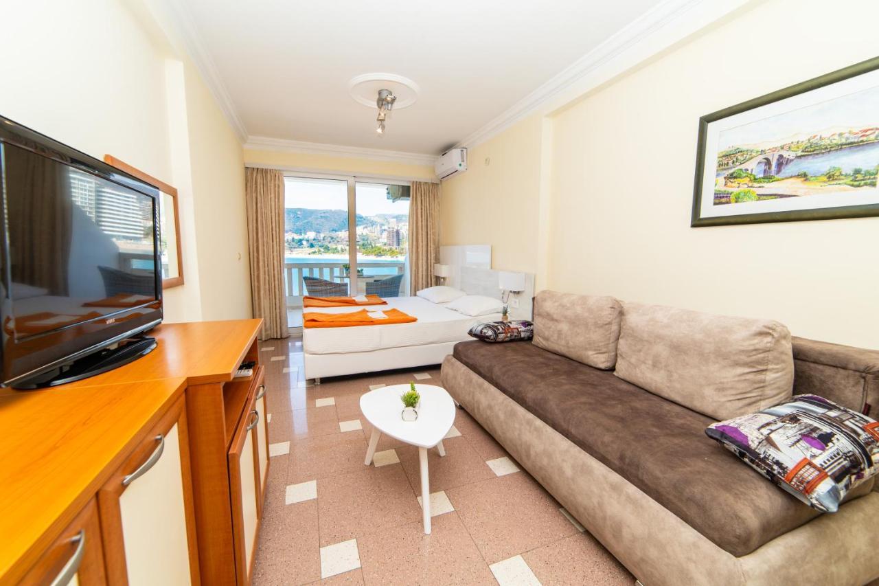 Ferienwohnung Ponta Rafajlovići Exterior foto