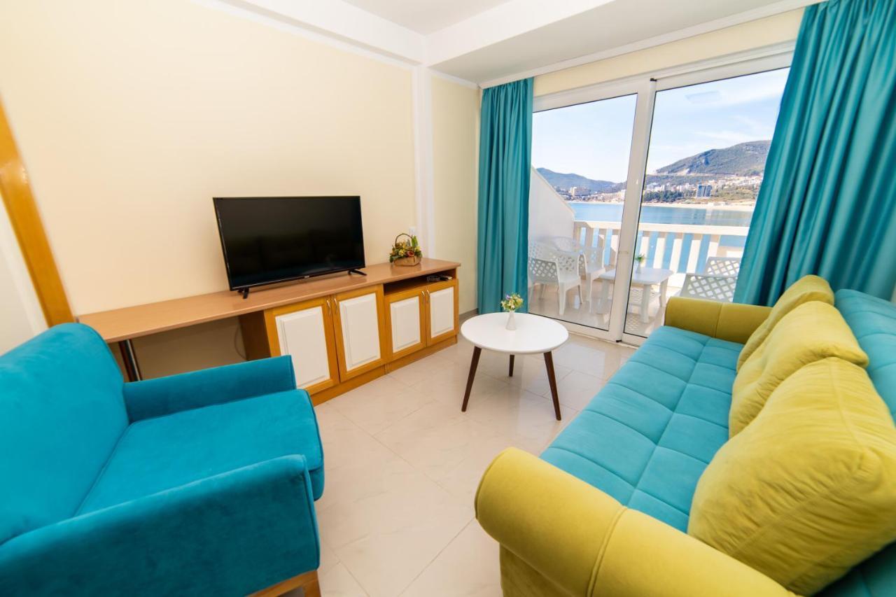 Ferienwohnung Ponta Rafajlovići Exterior foto