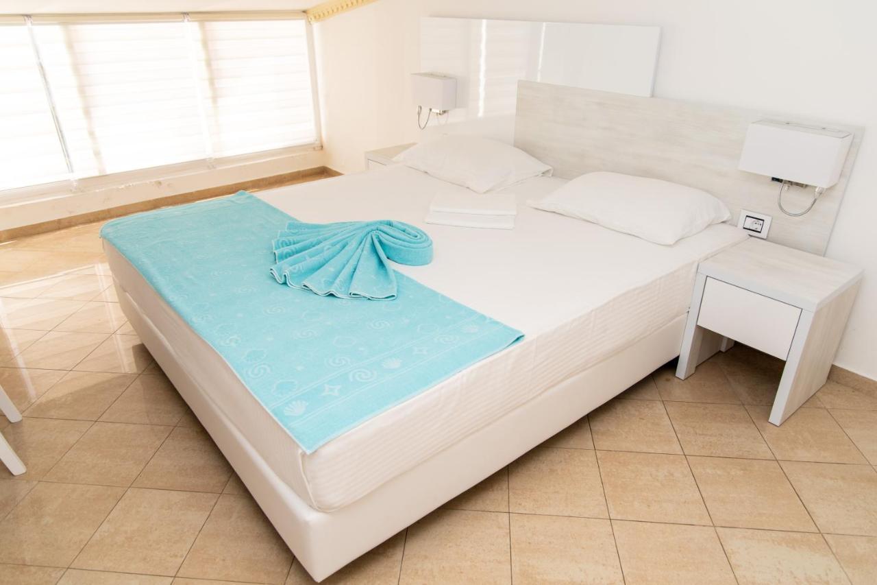 Ferienwohnung Ponta Rafajlovići Exterior foto